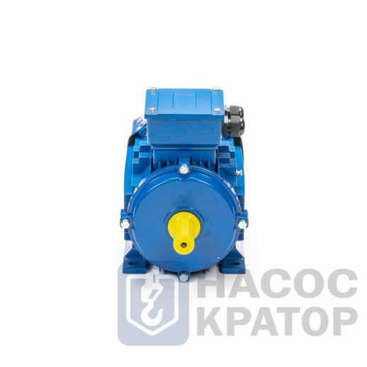 Электродвигатель 5АИ 90 LB8 1,1/750 IM1082