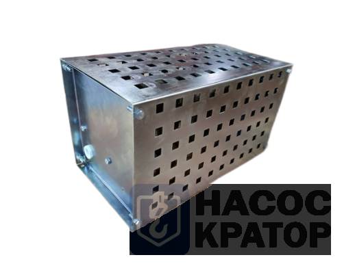 Тормозной резистор 1,5 кВт КЭМ