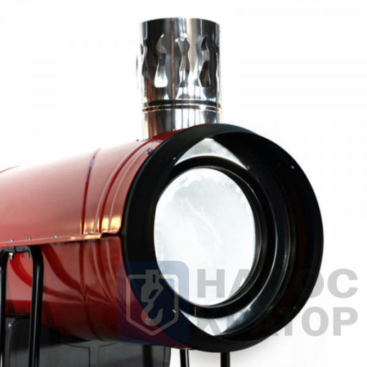 Дизельная тепловая пушка Hintek DIS 50 P