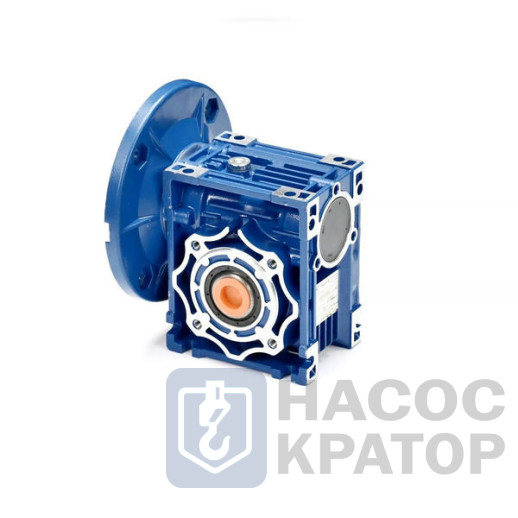 Редуктор NMRW040- 40/63B5