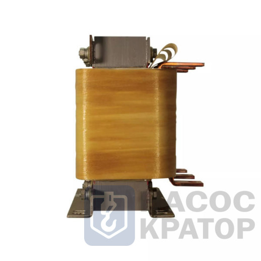 Входной дроссель ACL-SN-132 132 кВт