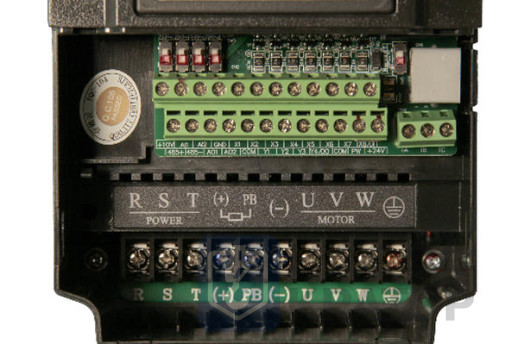 Частотный преобразователь ESQ-600-4T0110G/0150P 11/15кВт 380-460В