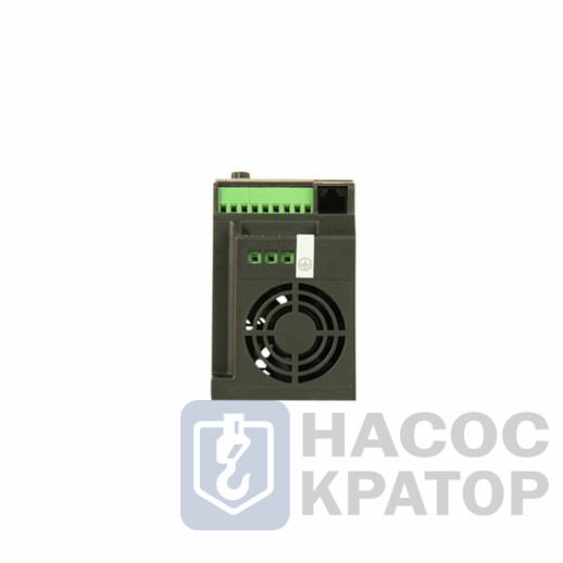 Частотный преобразователь ESQ-A300-021-1.5K 1.5 кВт, 200-240В