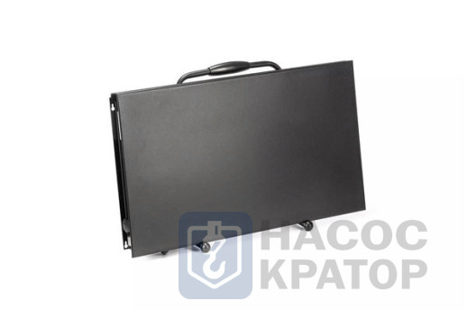 Инфракрасный обогреватель Hintek IW-07B (T)