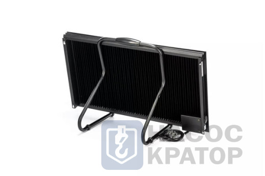 Инфракрасный обогреватель Hintek IW-07B (T)