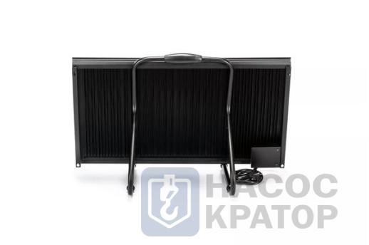 Инфракрасный обогреватель Hintek IW-07B (T)