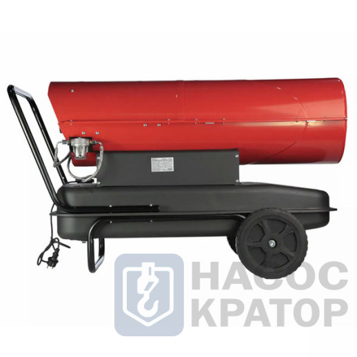 Дизельная тепловая пушка Hintek DIS 100