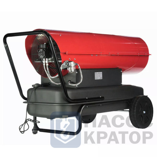 Дизельная тепловая пушка Hintek DIS 100