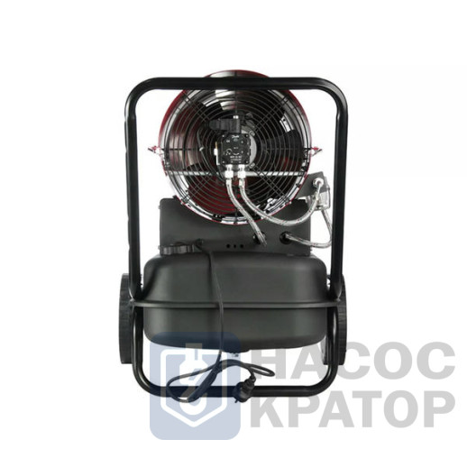 Дизельная тепловая пушка Hintek DIS 100