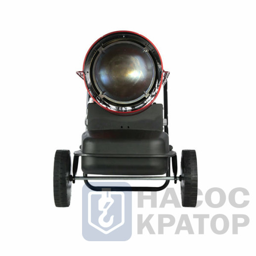 Дизельная тепловая пушка Hintek DIS 100