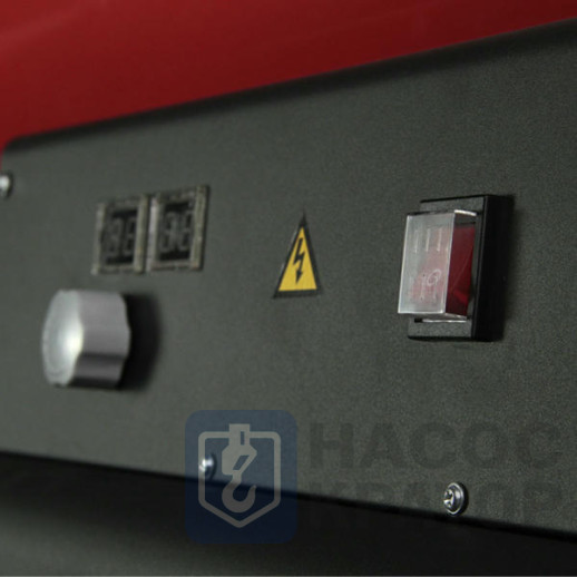 Дизельная тепловая пушка Hintek DIS 100