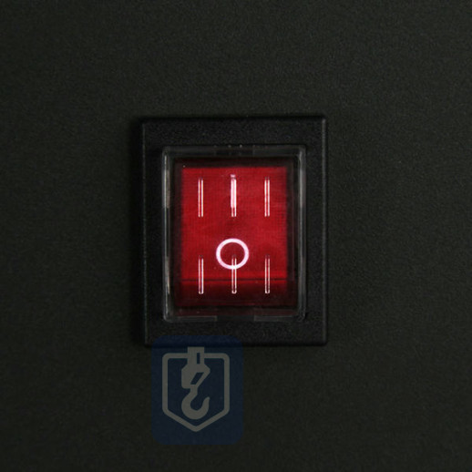 Дизельная тепловая пушка Hintek DIS 100