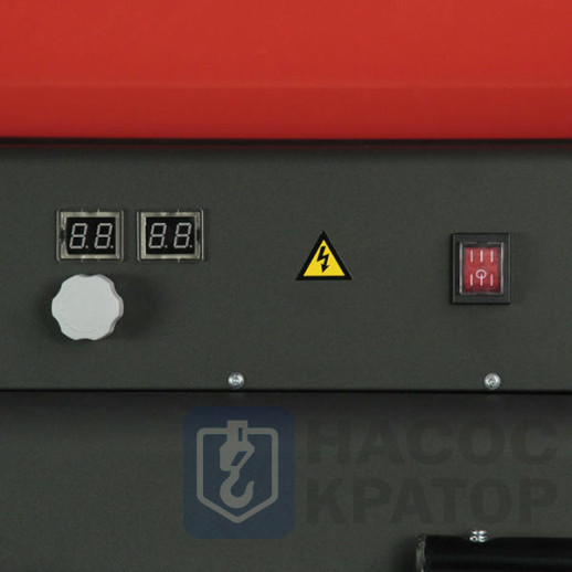 Дизельная тепловая пушка Hintek DIS 100