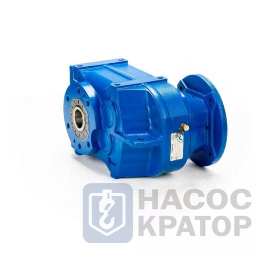 Редуктор FA47/G- 16.36/100B5