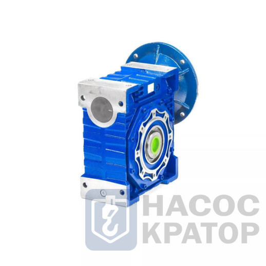 Редуктор NMRW150-100/100B5 (B,E,G)