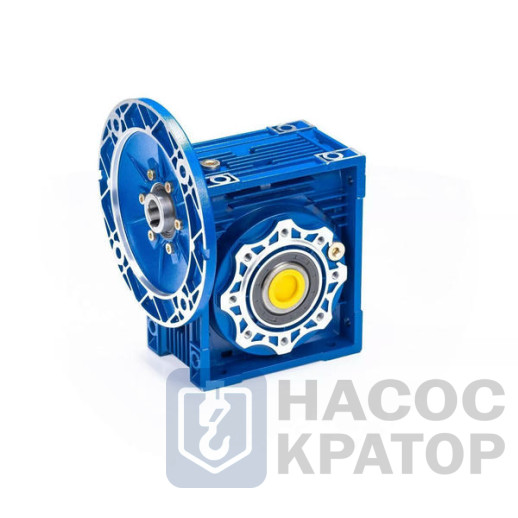 Редуктор NMRW090-40/90B5