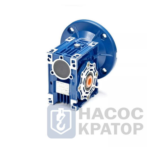 Редуктор NMRW040- 20/63B5