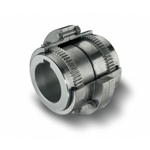Муфта зубчатая МЗ-1