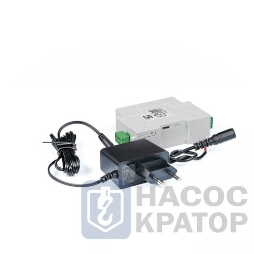 Конвертер Ethernet USR-DR302 для преобразователей частоты ESQ/Hyundai