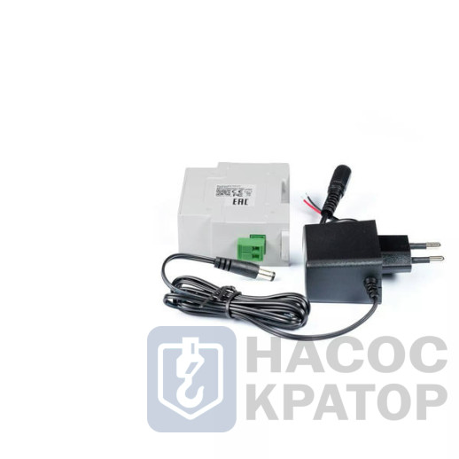 Конвертер Ethernet USR-DR302 для преобразователей частоты ESQ/Hyundai