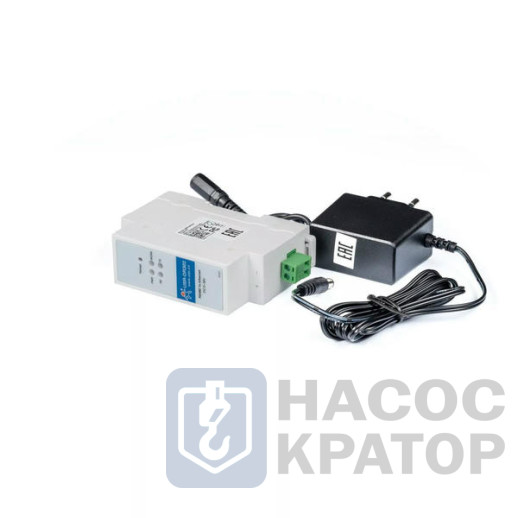 Конвертер Ethernet USR-DR302 для преобразователей частоты ESQ/Hyundai