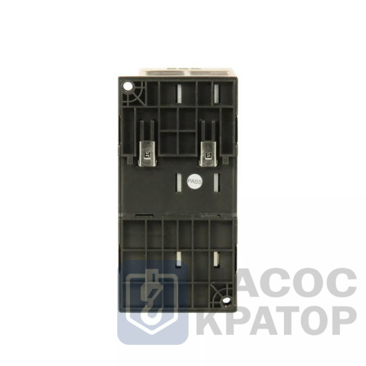 Частотный преобразователь ESQ-A300-021-0.75K 0.75 кВт, 200-240В