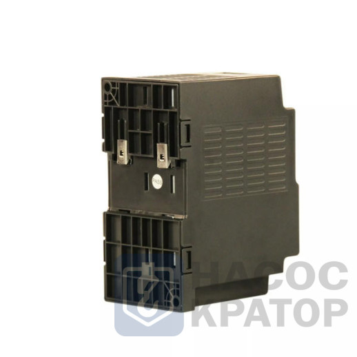 Частотный преобразователь ESQ-A300-021-0.75K 0.75 кВт, 200-240В