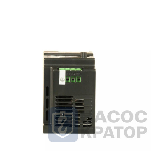 Частотный преобразователь ESQ-A300-021-0.75K 0.75 кВт, 200-240В