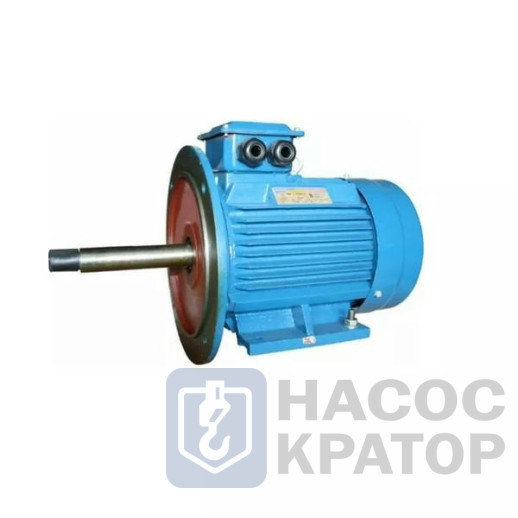 Электродвигатель 5АИ 112 М2Ж 7,6/3000 IM2089