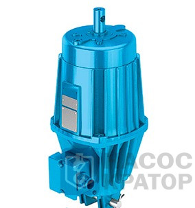 Гидротолкатель EB 125/160