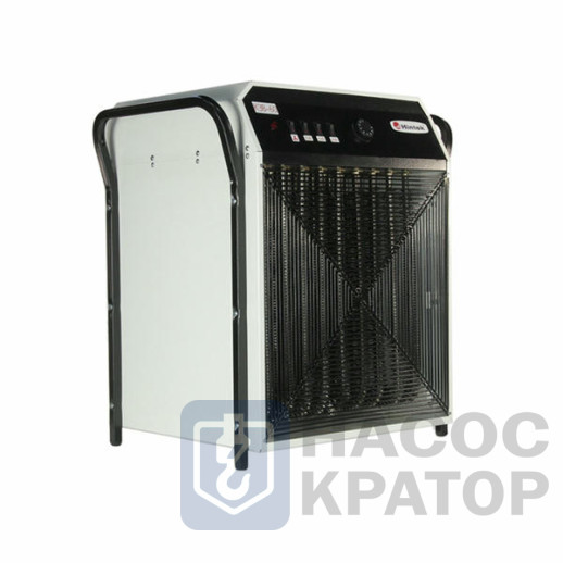 Тепловентилятор Hintek КЭВ-60