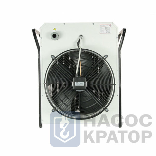 Тепловентилятор Hintek КЭВ-60