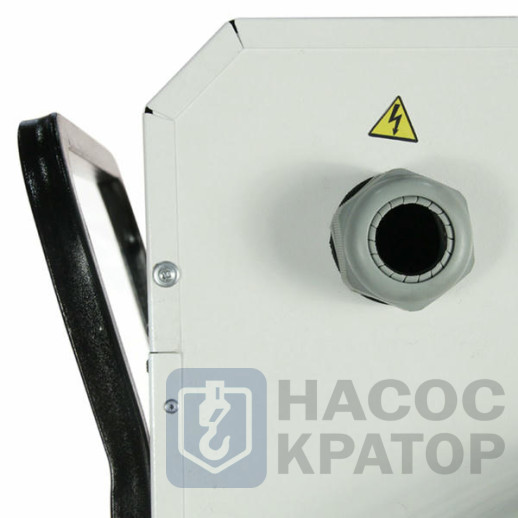 Тепловентилятор Hintek КЭВ-60