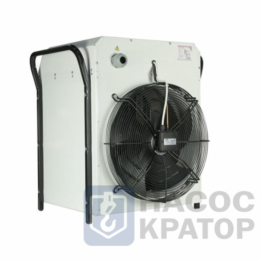 Тепловентилятор Hintek КЭВ-60