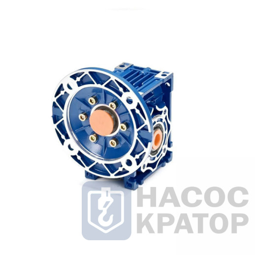 Редуктор NMRW040- 60/63B5
