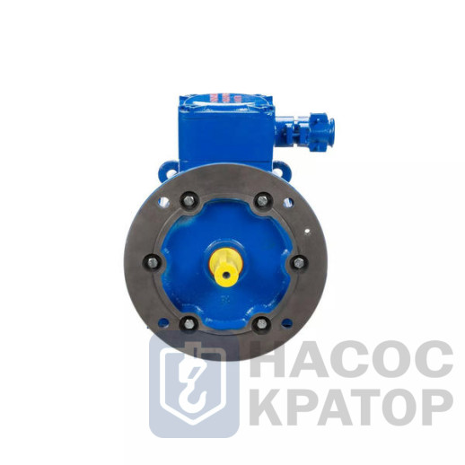 Электродвигатель АИМУ 112 М2 У1, 380В, 1ExdbIIBT4 Gb X, 7,6/3000 IM2081