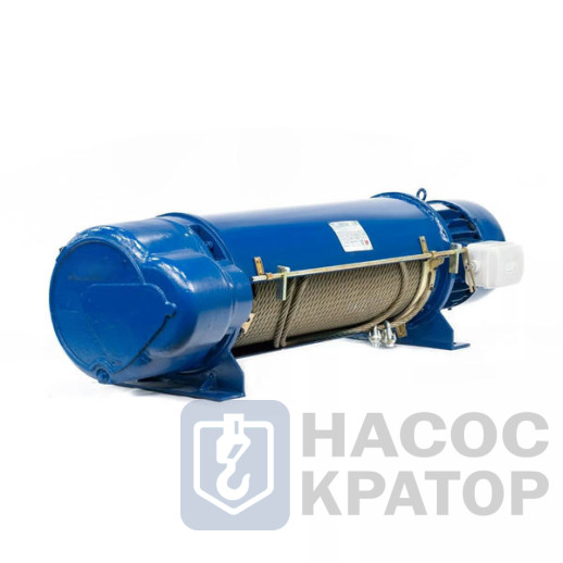 Таль ESQ RWK 0167 10т 24м