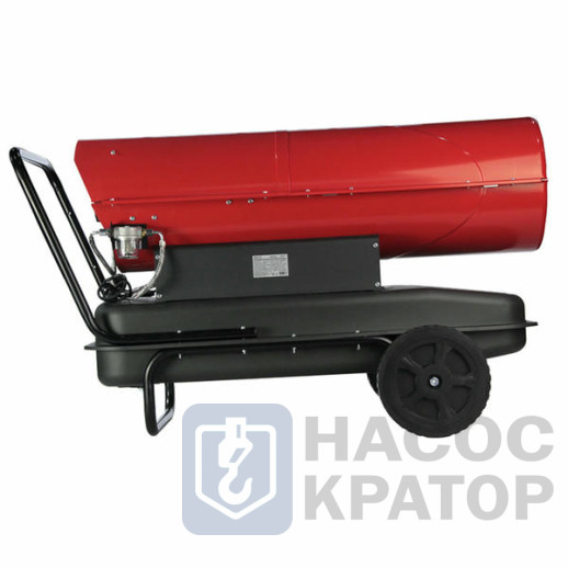 Дизельная тепловая пушка Hintek DIS 70
