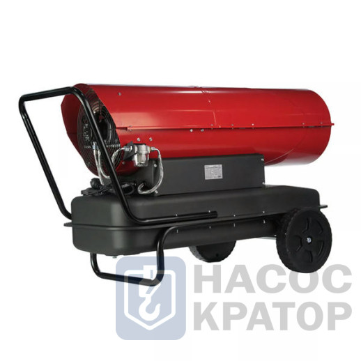 Дизельная тепловая пушка Hintek DIS 70
