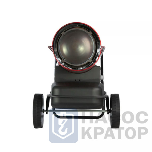 Дизельная тепловая пушка Hintek DIS 70