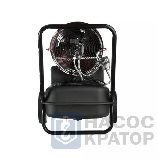 Дизельная тепловая пушка Hintek DIS 70