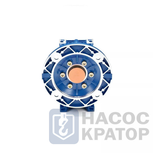 Редуктор NMRW040-100/63B5