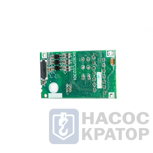 Плата расширения входов/выходов EB362R для ESQ-A3000/A1300