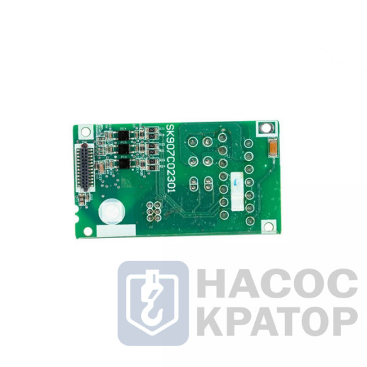 Плата расширения входов/выходов EB362R для ESQ-A3000/A1300