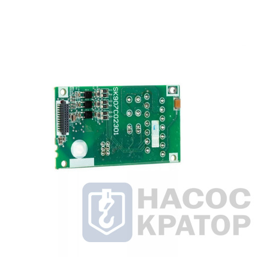 Плата расширения входов/выходов EB362R для ESQ-A3000/A1300