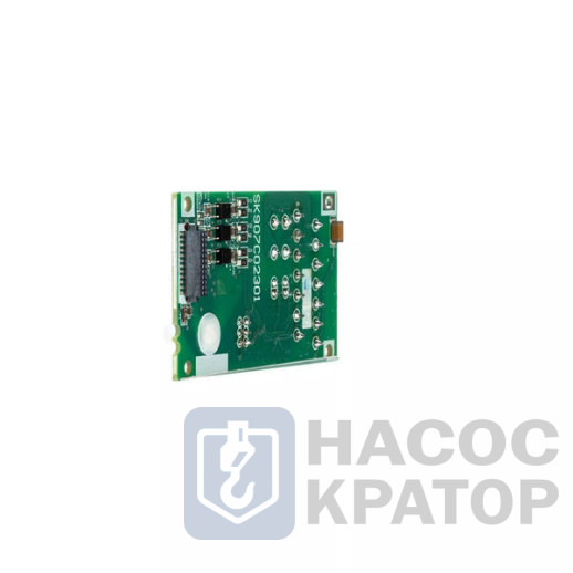 Плата расширения входов/выходов EB362R для ESQ-A3000/A1300