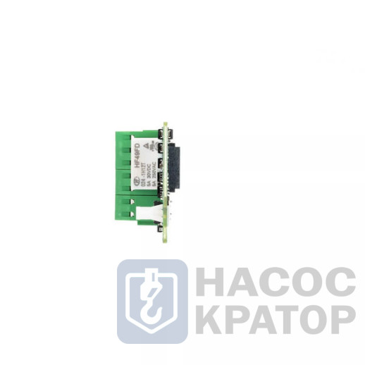 Плата расширения входов/выходов EB362R для ESQ-A3000/A1300