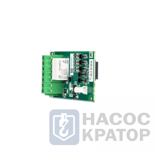 Плата расширения входов/выходов EB362R для ESQ-A3000/A1300