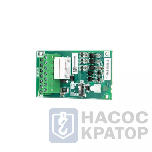 Плата расширения входов/выходов EB362R для ESQ-A3000/A1300