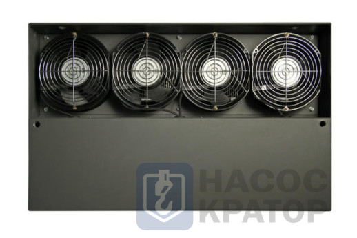 Частотный преобразователь ESQ-760-4T3550G/4000P 355/400кВт, 380В